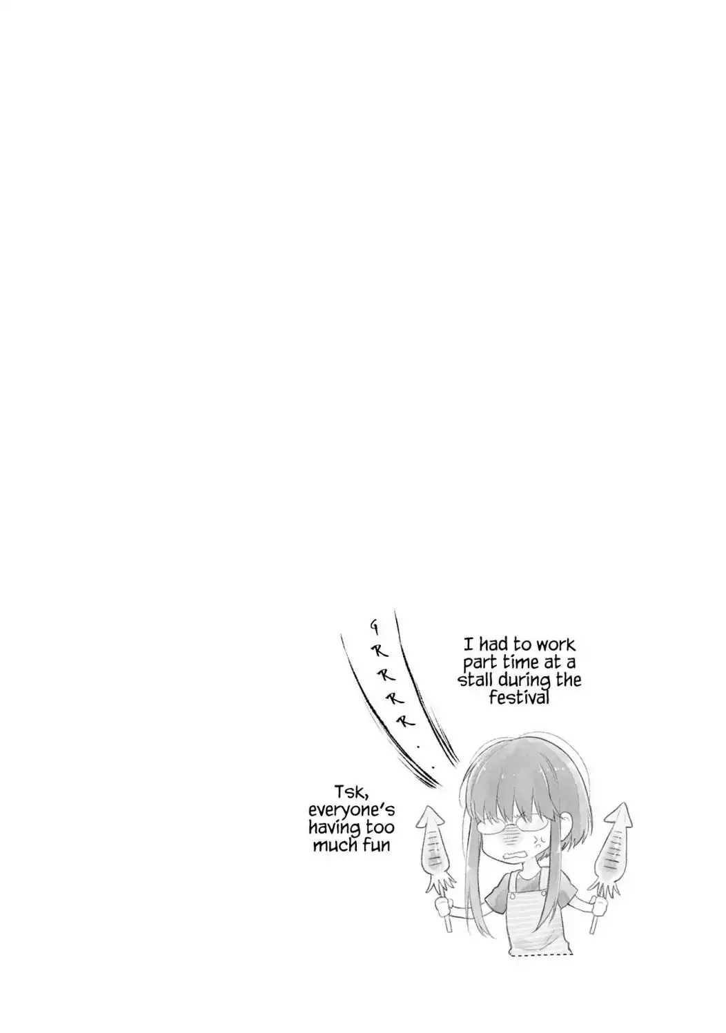 Read Kono Sekai wa Tsuite Iru EN Manga Online