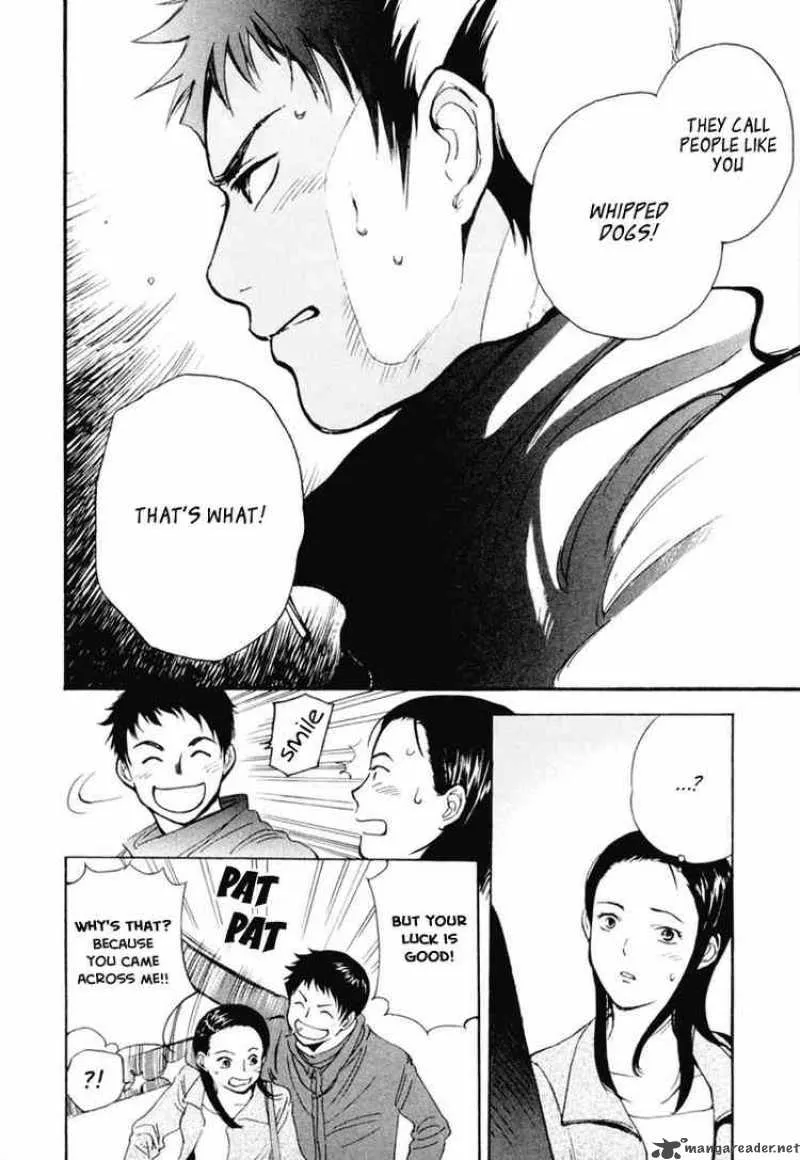 Read Kurosagi EN Manga Online