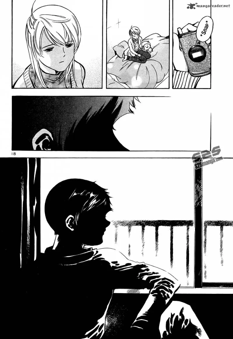 Read Kurosagi EN Manga Online