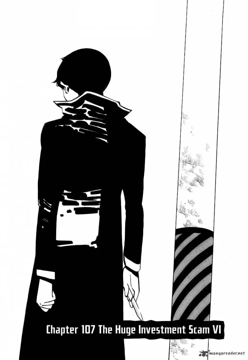 Read Kurosagi EN Manga Online