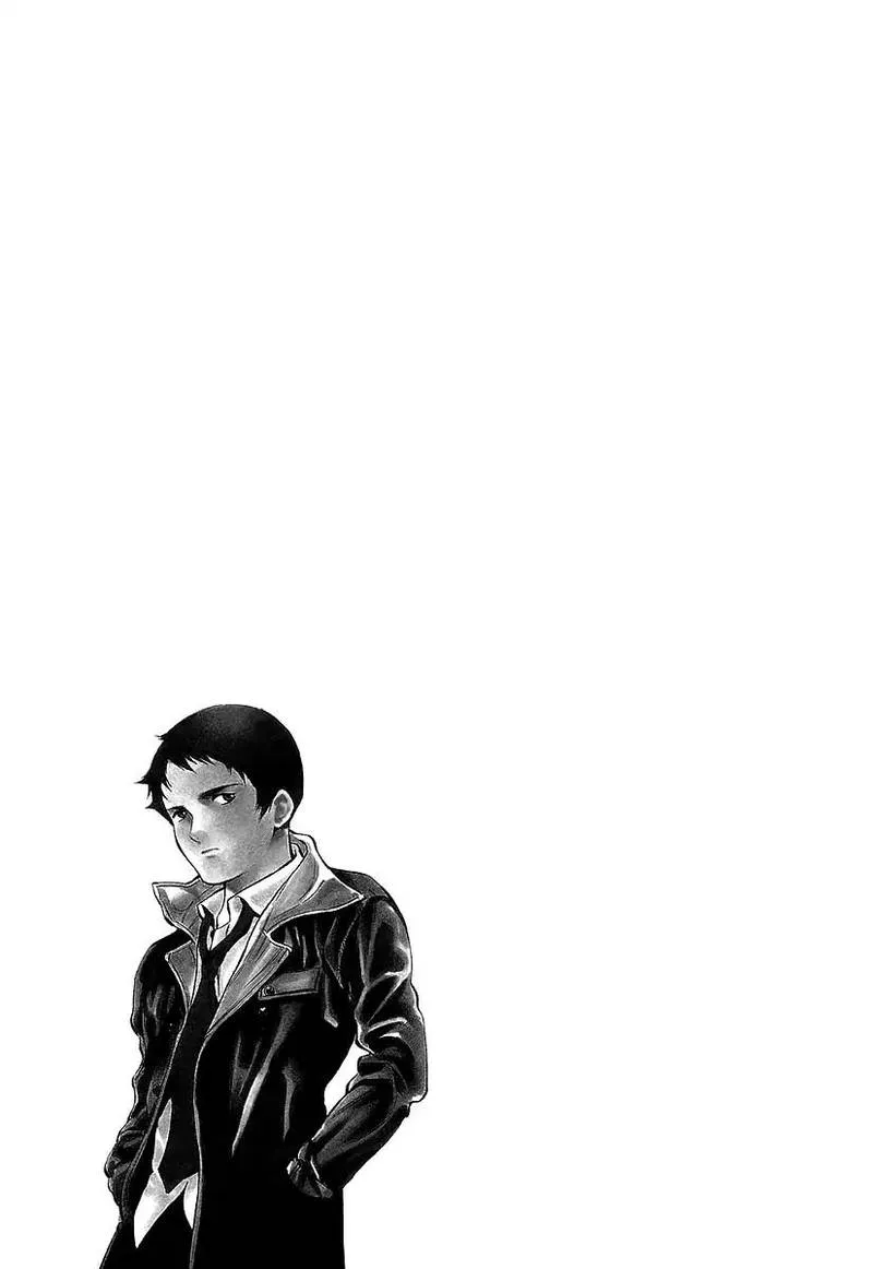 Read Kurosagi EN Manga Online
