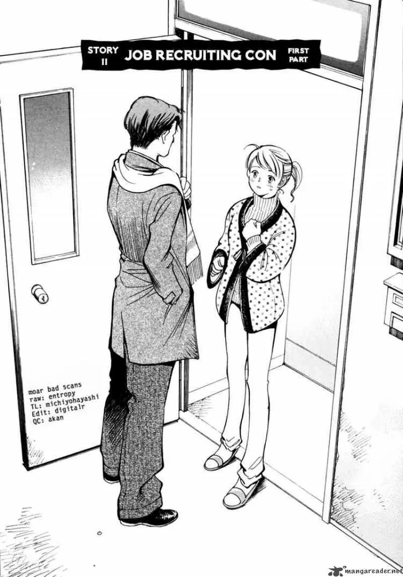 Read Kurosagi EN Manga Online