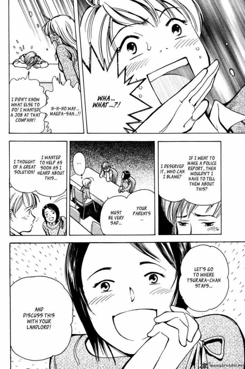 Read Kurosagi EN Manga Online