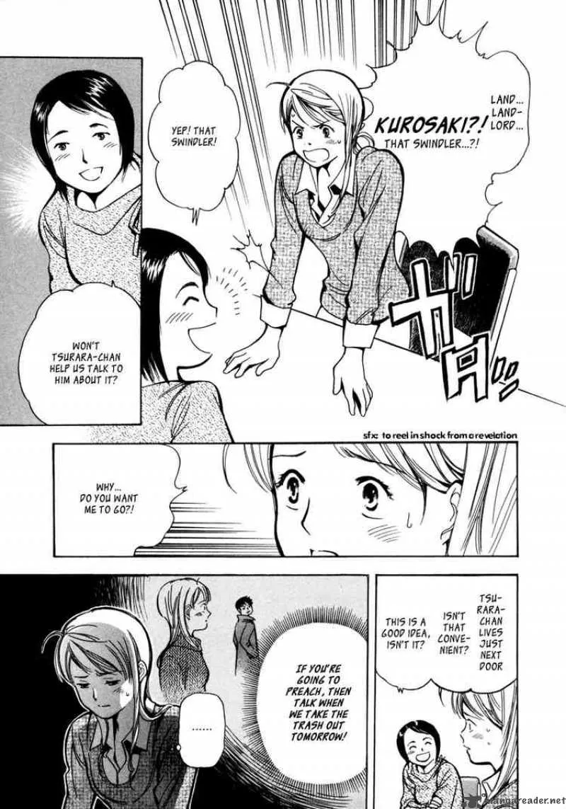 Read Kurosagi EN Manga Online