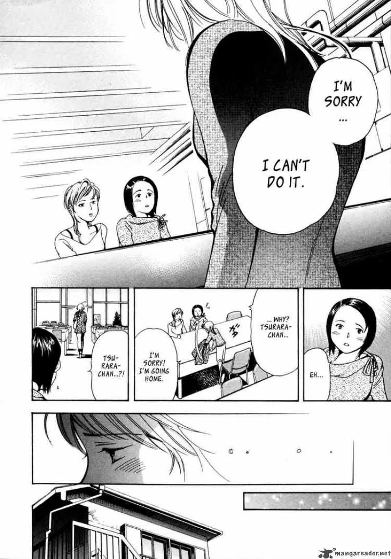 Read Kurosagi EN Manga Online