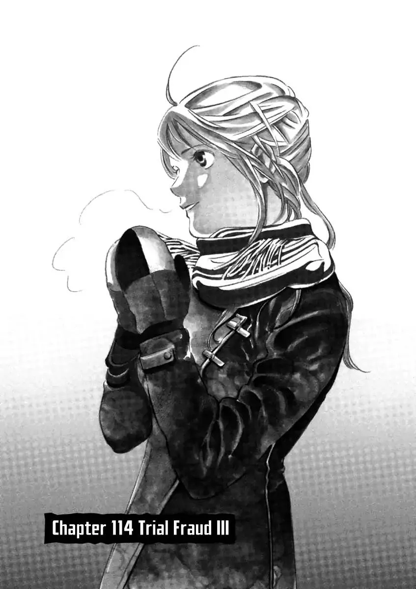 Read Kurosagi EN Manga Online