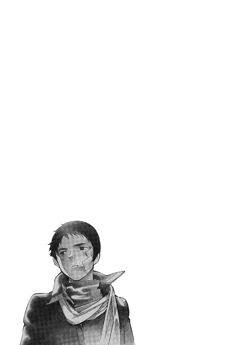 Read Kurosagi EN Manga Online