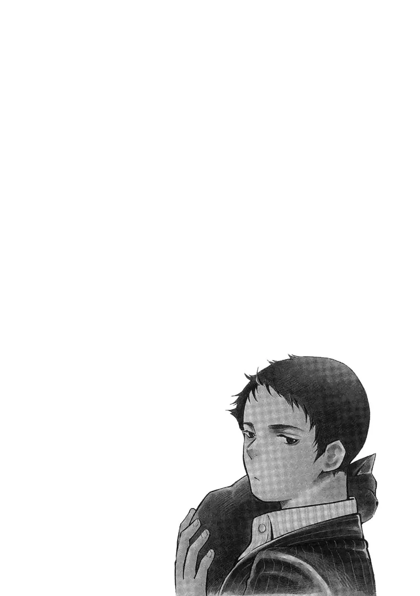 Read Kurosagi EN Manga Online