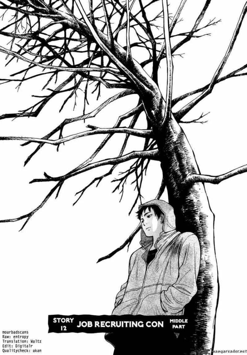 Read Kurosagi EN Manga Online