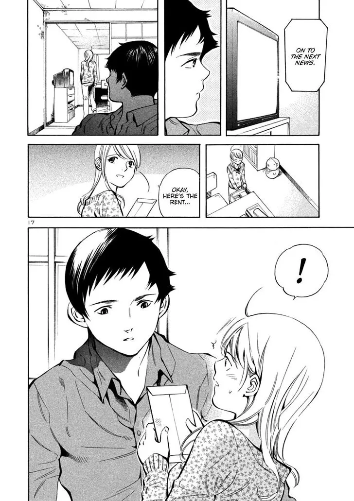 Read Kurosagi EN Manga Online
