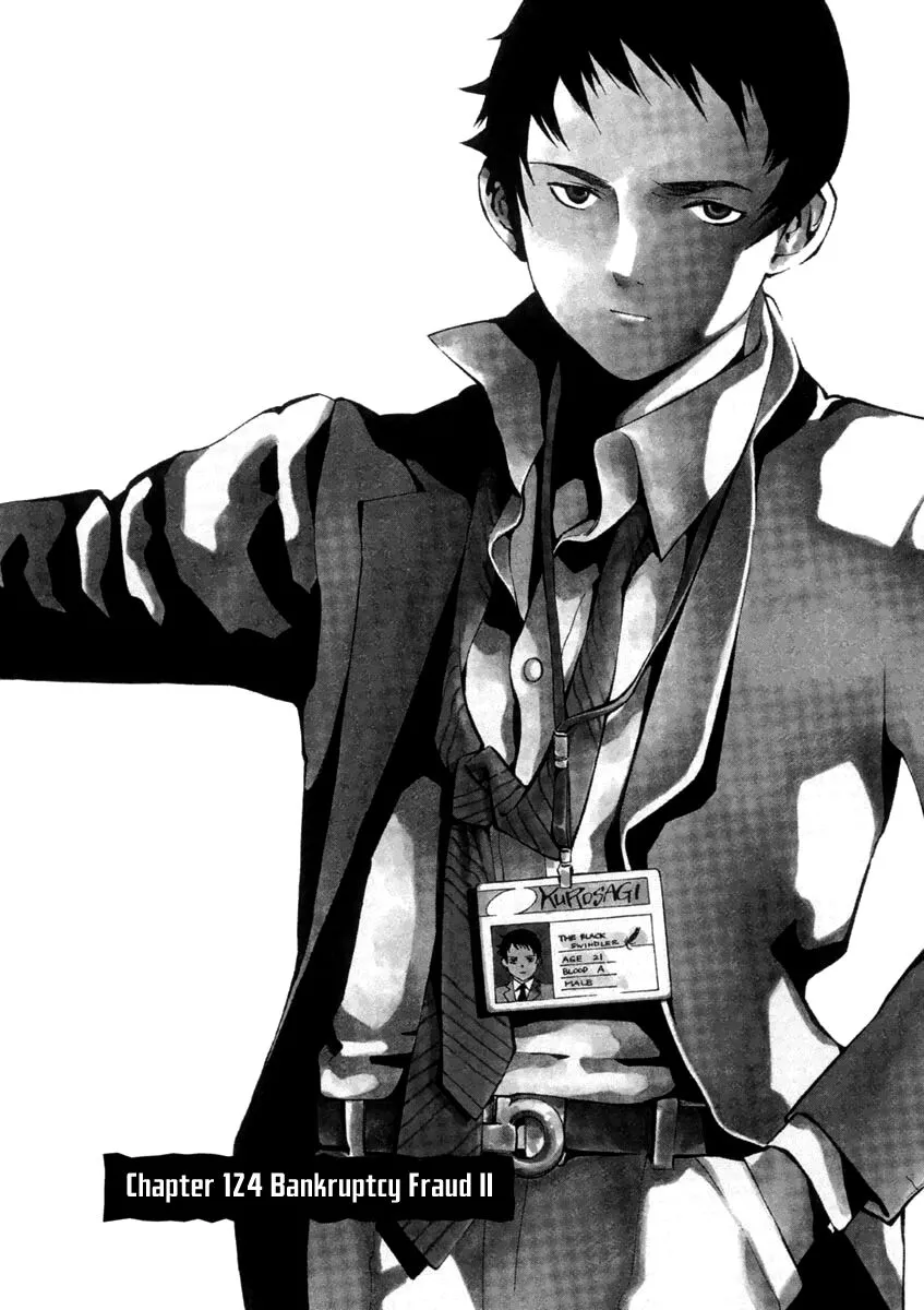 Read Kurosagi EN Manga Online