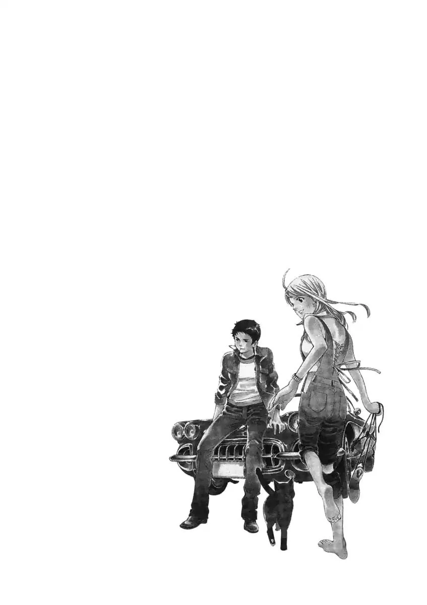 Read Kurosagi EN Manga Online