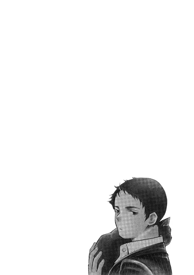 Read Kurosagi EN Manga Online