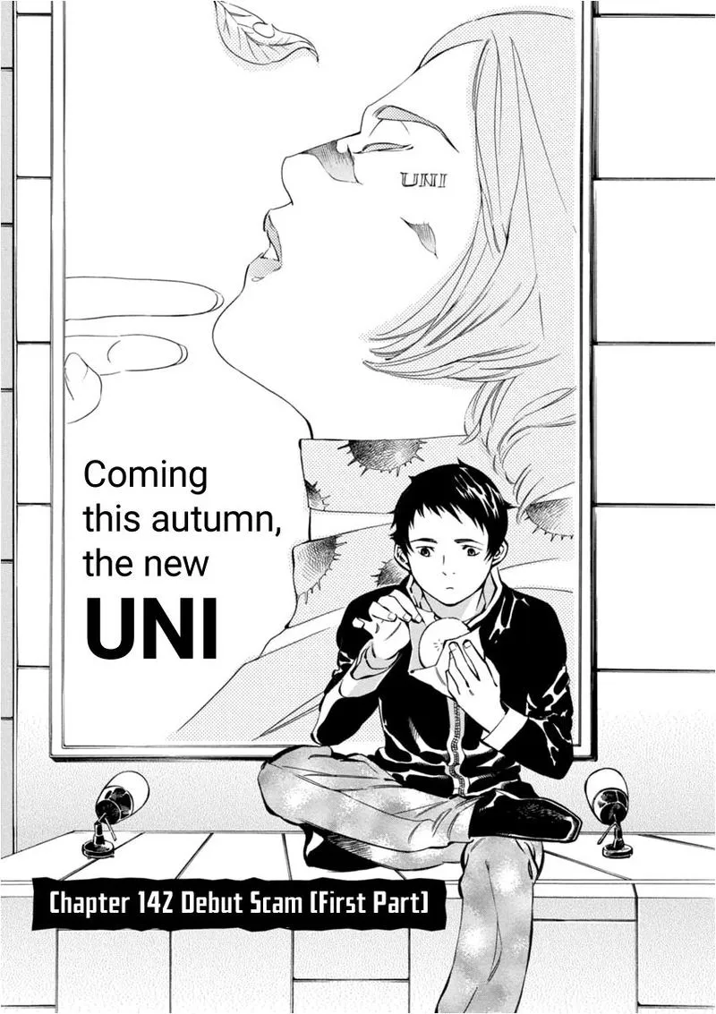 Read Kurosagi EN Manga Online