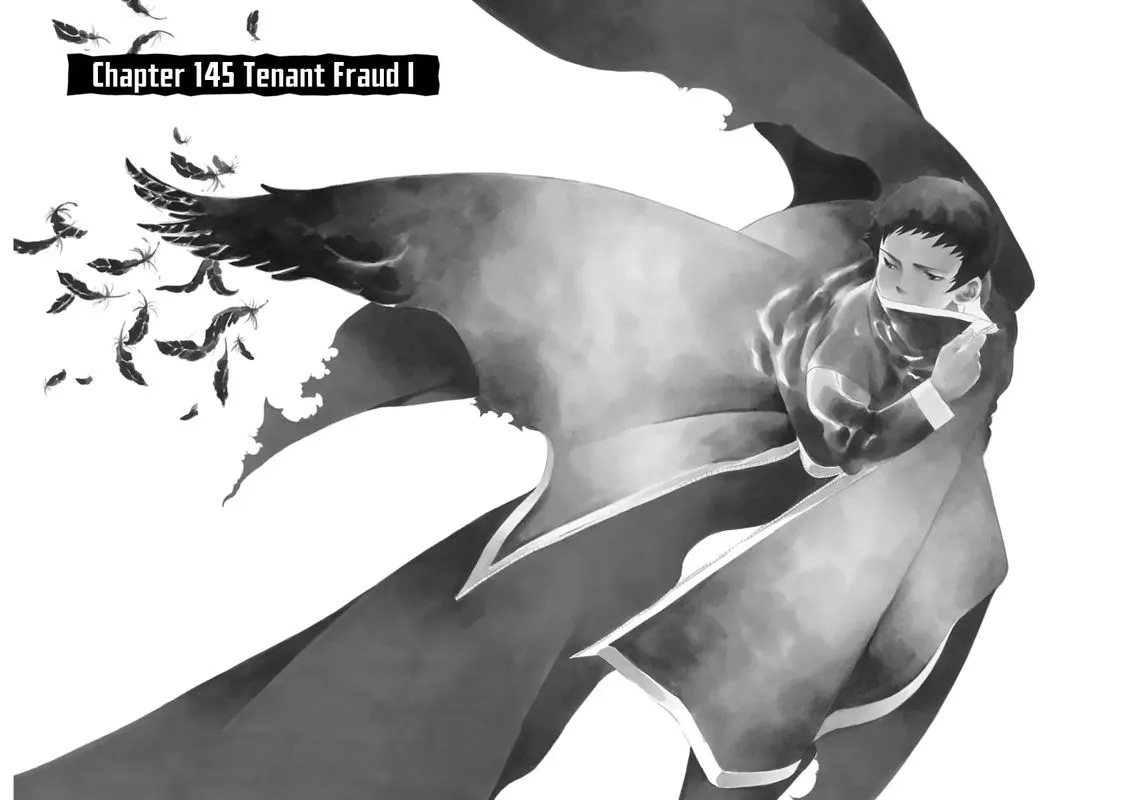 Read Kurosagi EN Manga Online