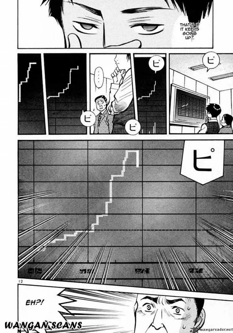 Read Kurosagi EN Manga Online