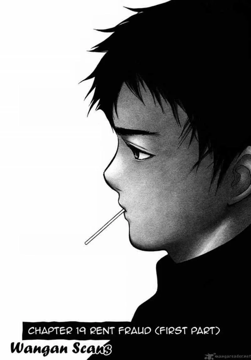 Read Kurosagi EN Manga Online
