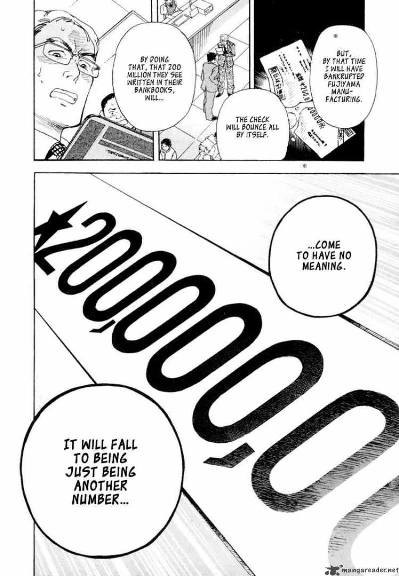 Read Kurosagi EN Manga Online