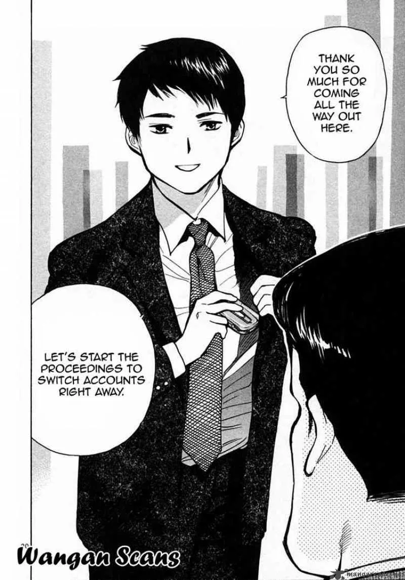 Read Kurosagi EN Manga Online