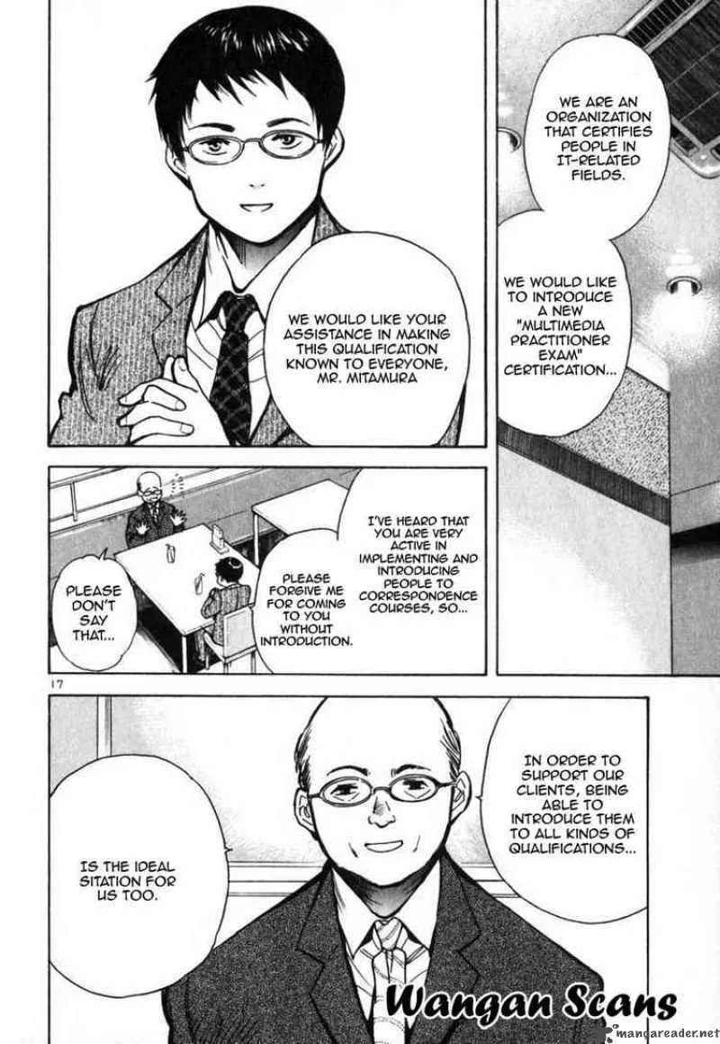 Read Kurosagi EN Manga Online