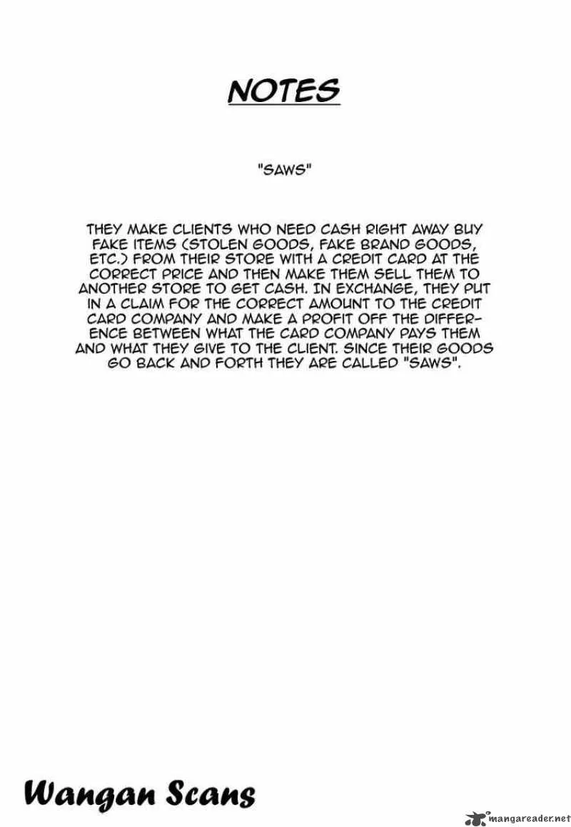 Read Kurosagi EN Manga Online