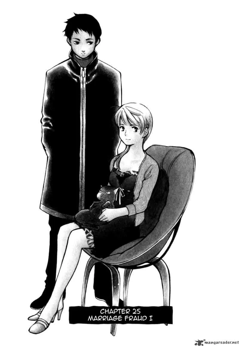 Read Kurosagi EN Manga Online