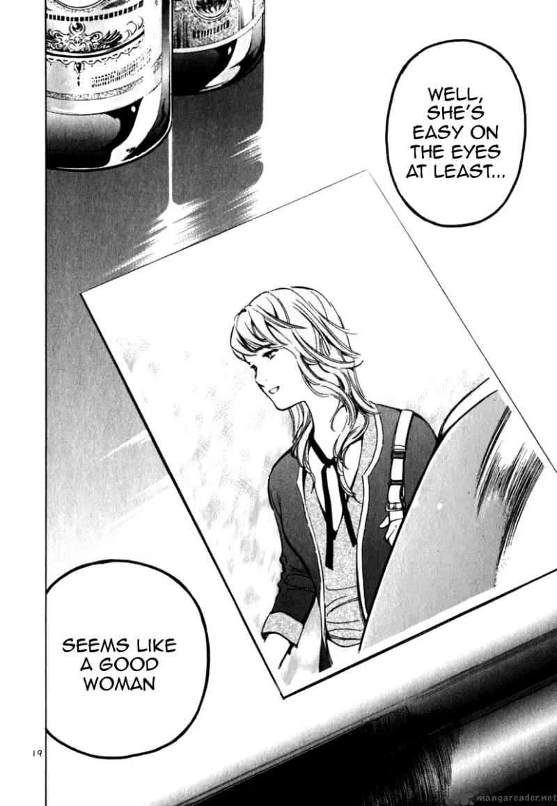 Read Kurosagi EN Manga Online