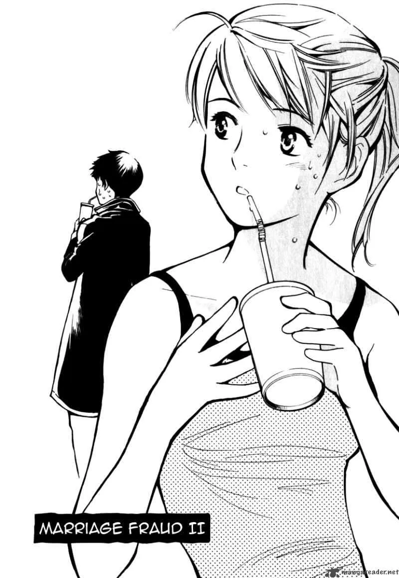 Read Kurosagi EN Manga Online