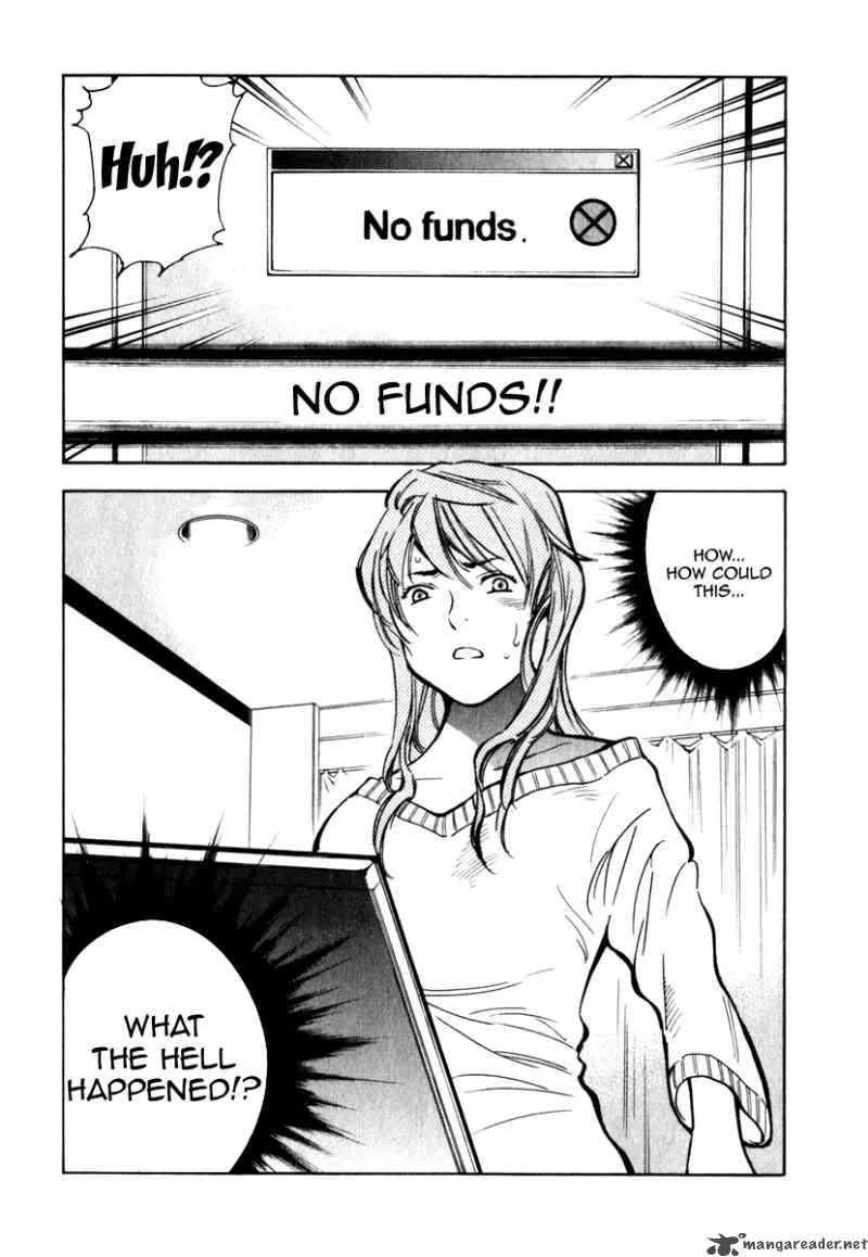 Read Kurosagi EN Manga Online