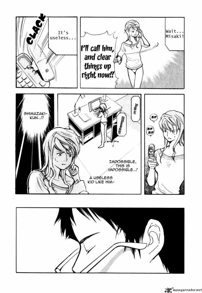 Read Kurosagi EN Manga Online