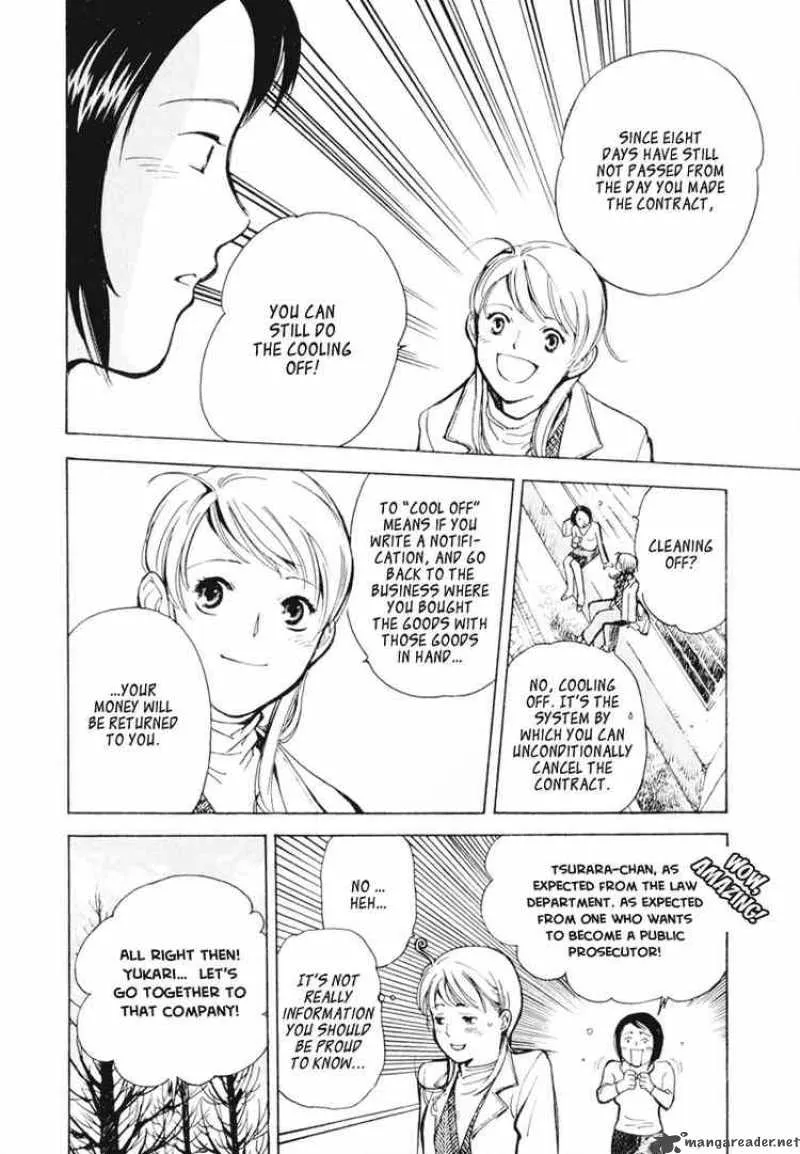 Read Kurosagi EN Manga Online