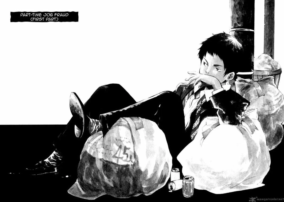Read Kurosagi EN Manga Online