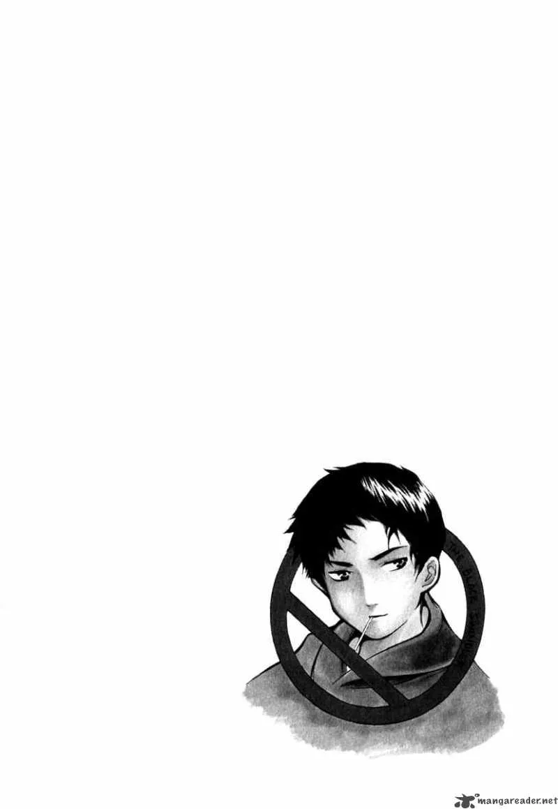 Read Kurosagi EN Manga Online