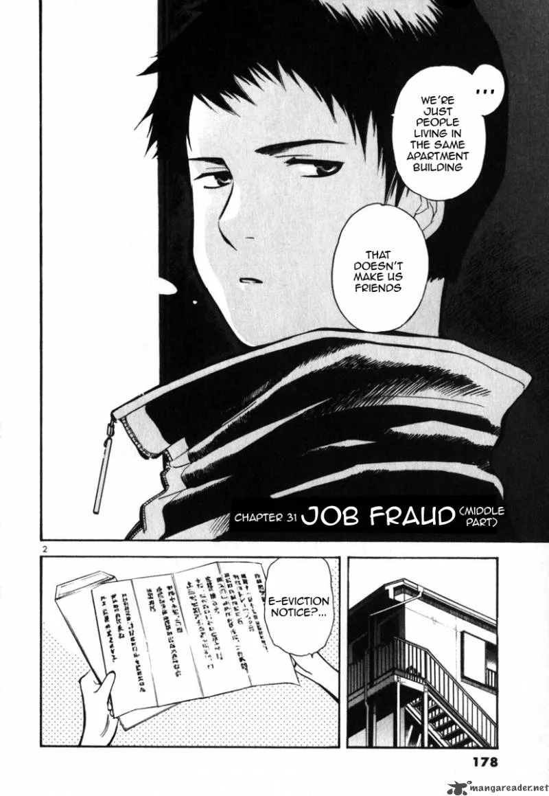 Read Kurosagi EN Manga Online