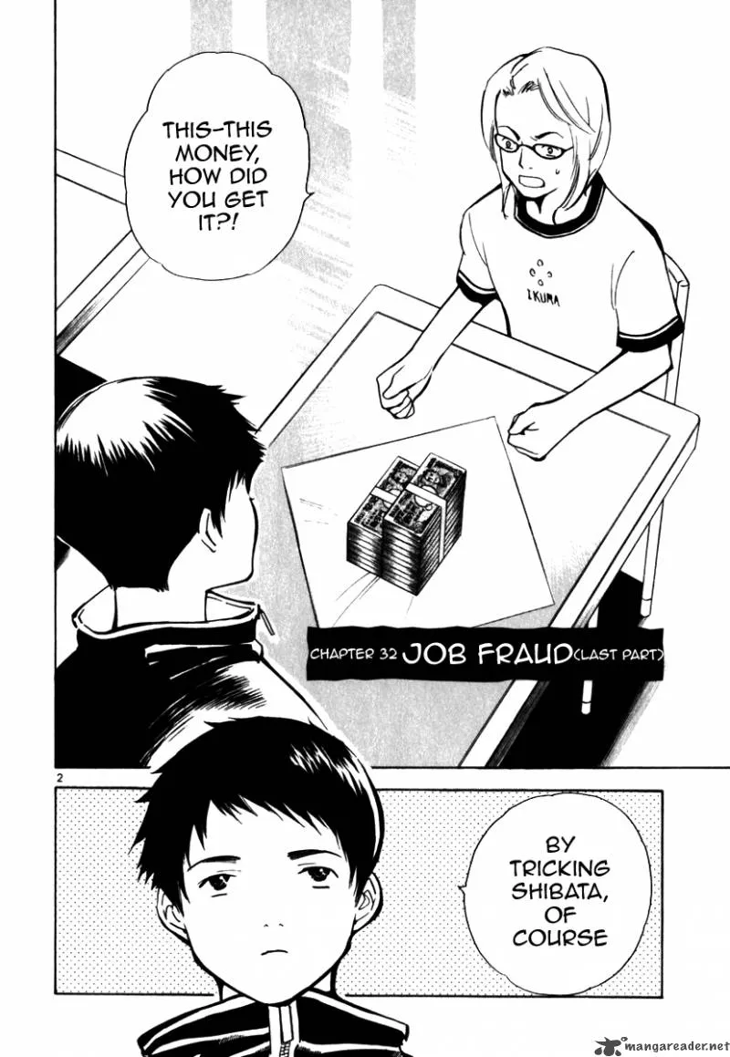 Read Kurosagi EN Manga Online
