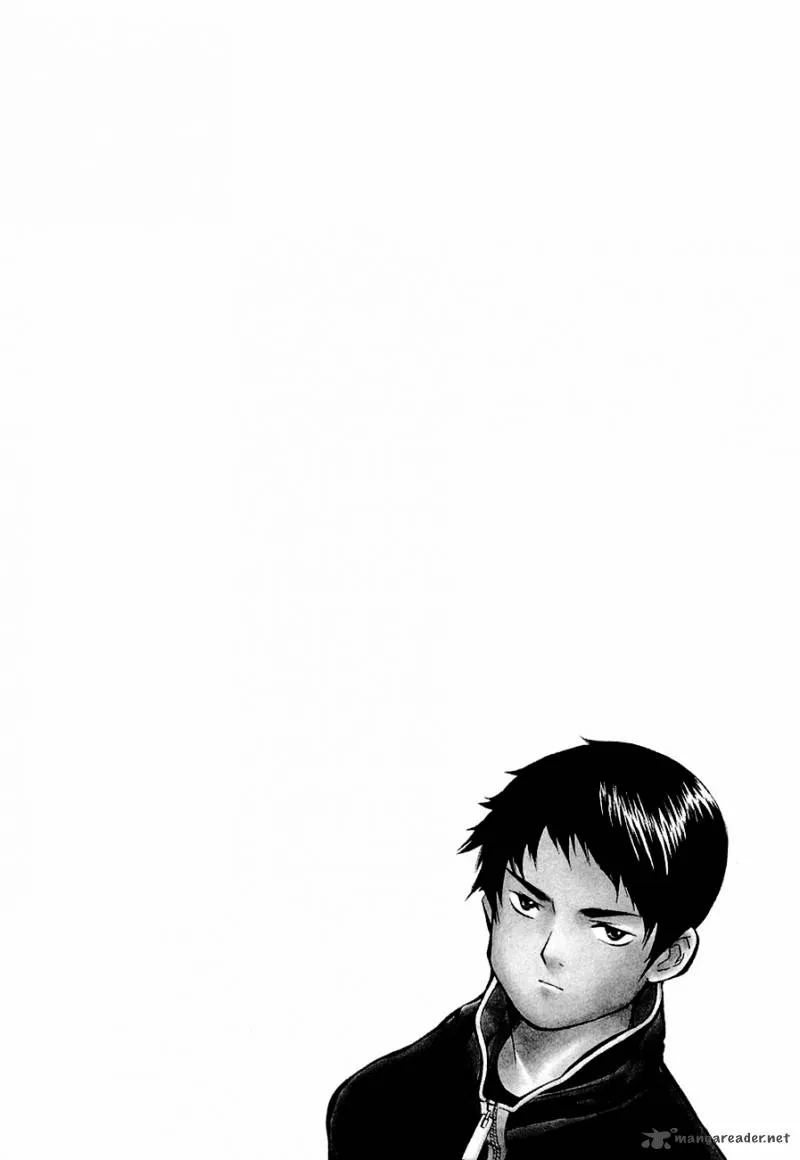 Read Kurosagi EN Manga Online