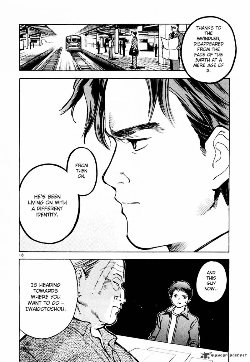 Read Kurosagi EN Manga Online