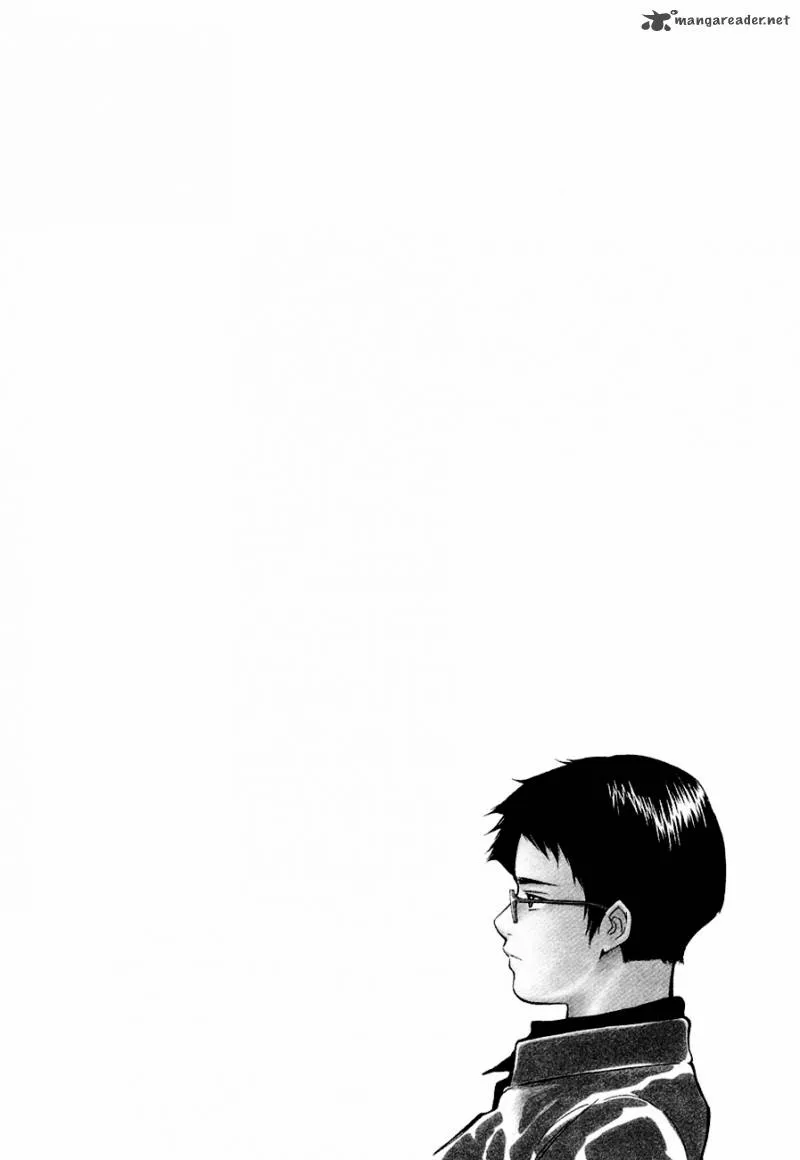 Read Kurosagi EN Manga Online