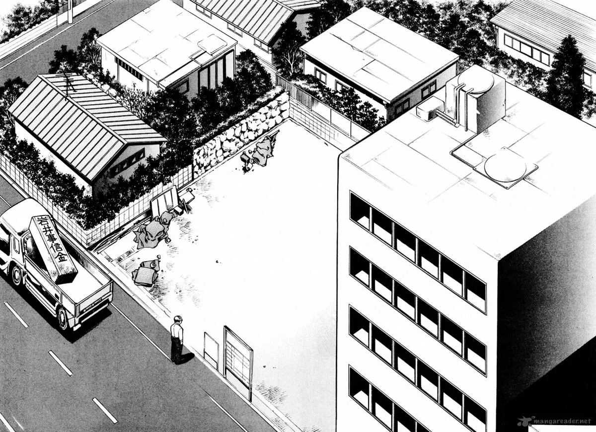 Read Kurosagi EN Manga Online