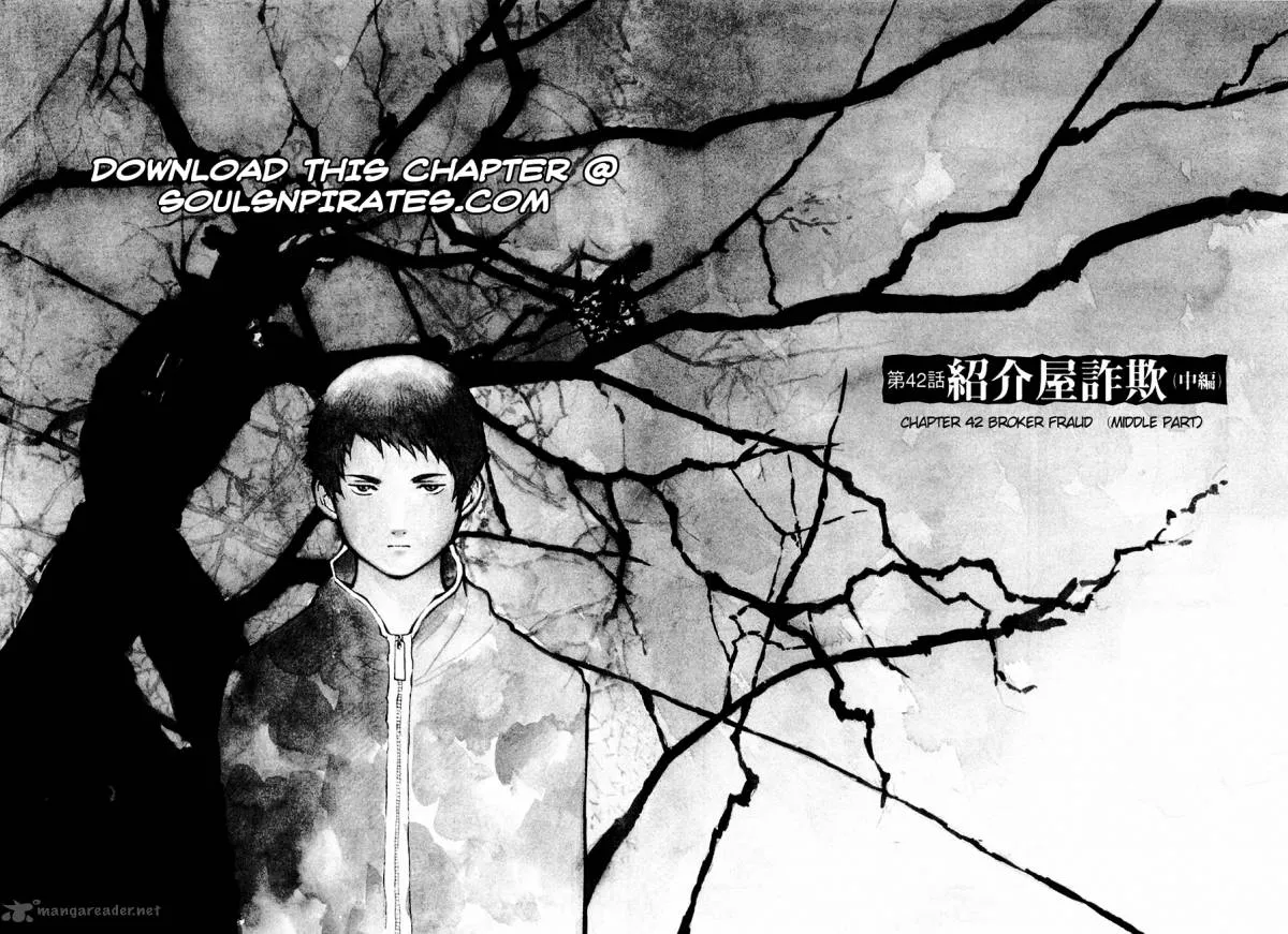 Read Kurosagi EN Manga Online
