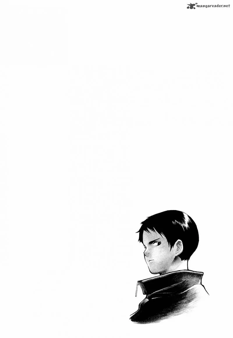 Read Kurosagi EN Manga Online