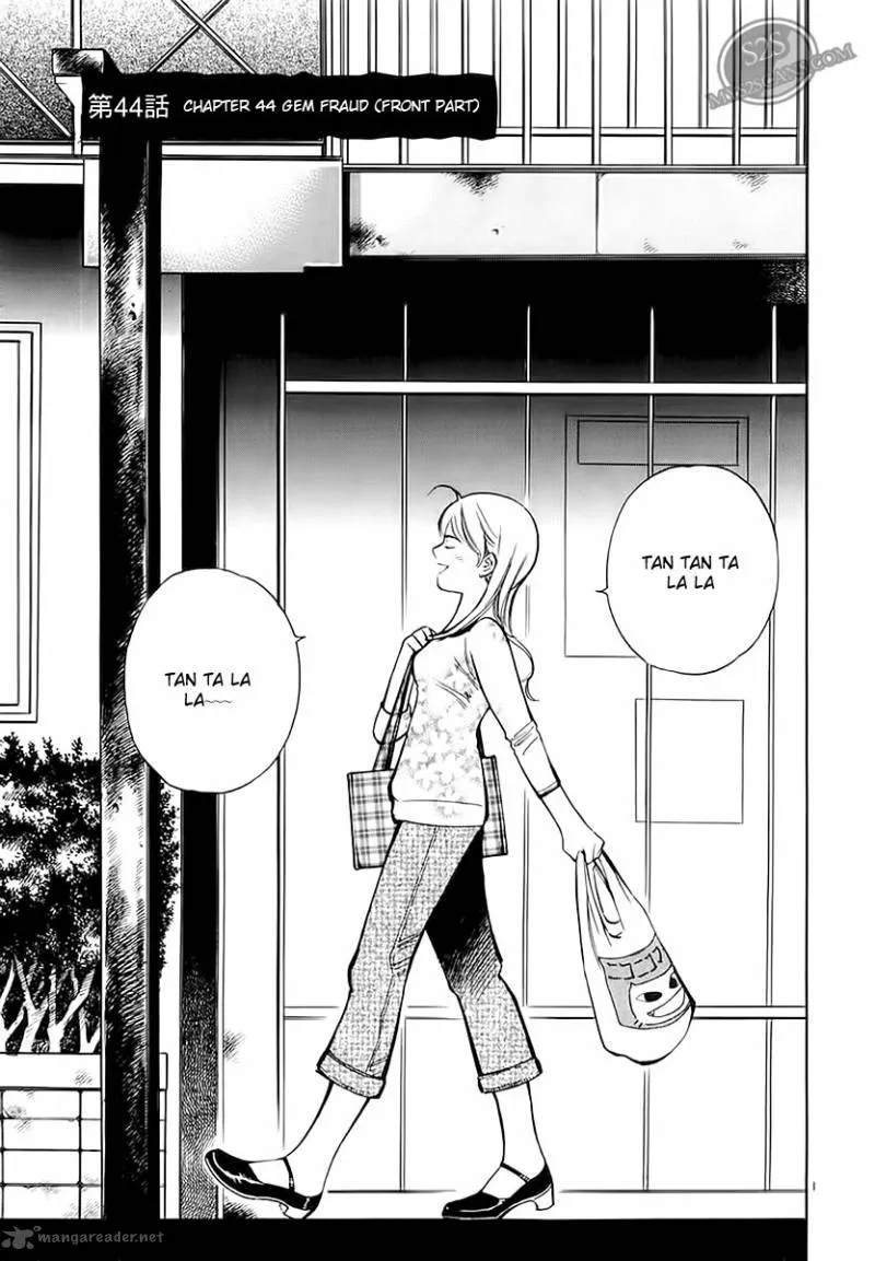 Read Kurosagi EN Manga Online
