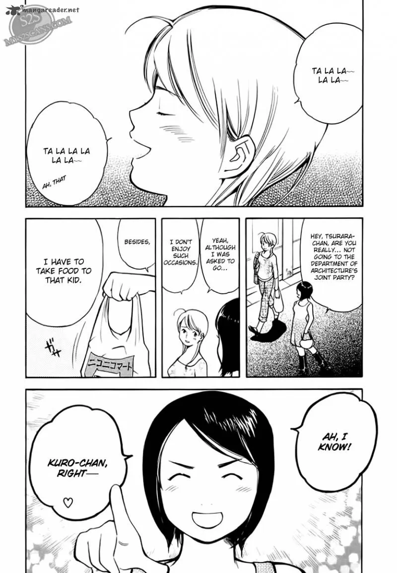 Read Kurosagi EN Manga Online
