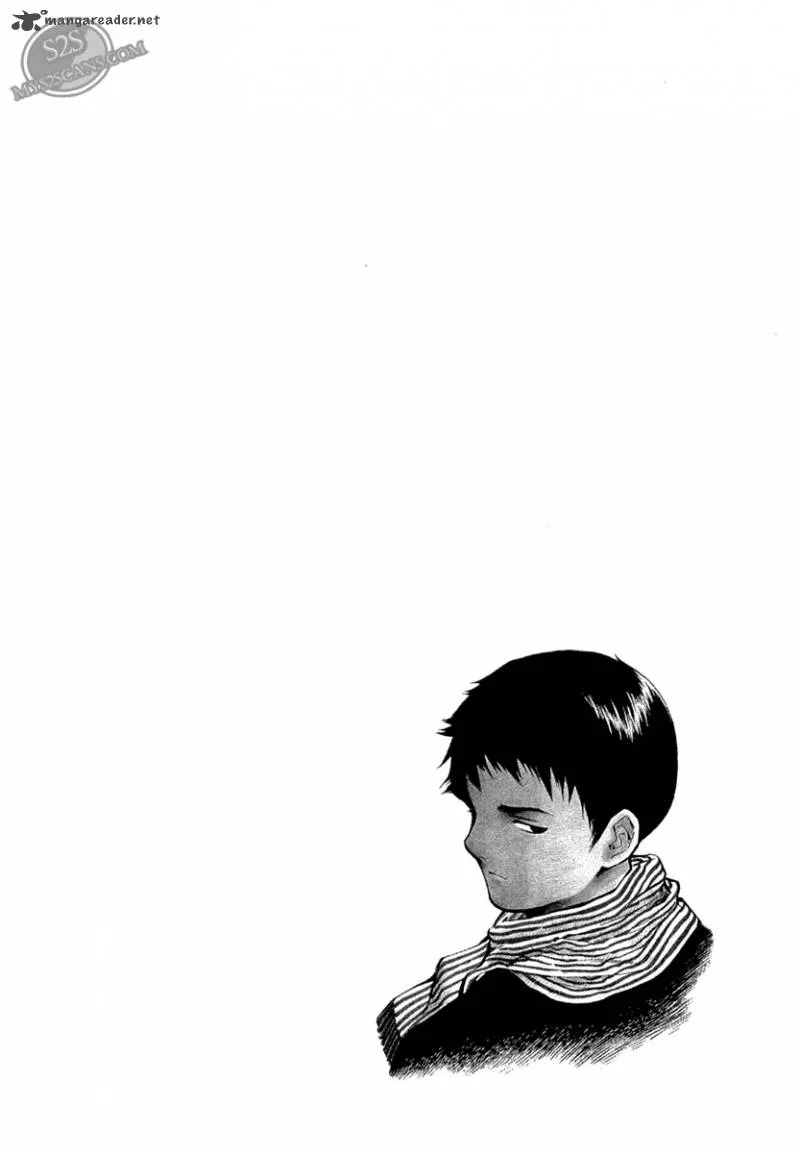 Read Kurosagi EN Manga Online