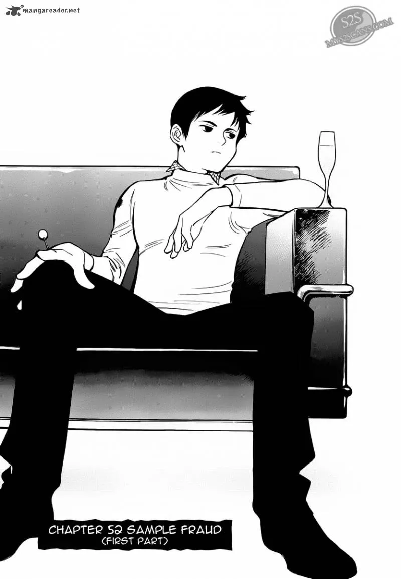 Read Kurosagi EN Manga Online