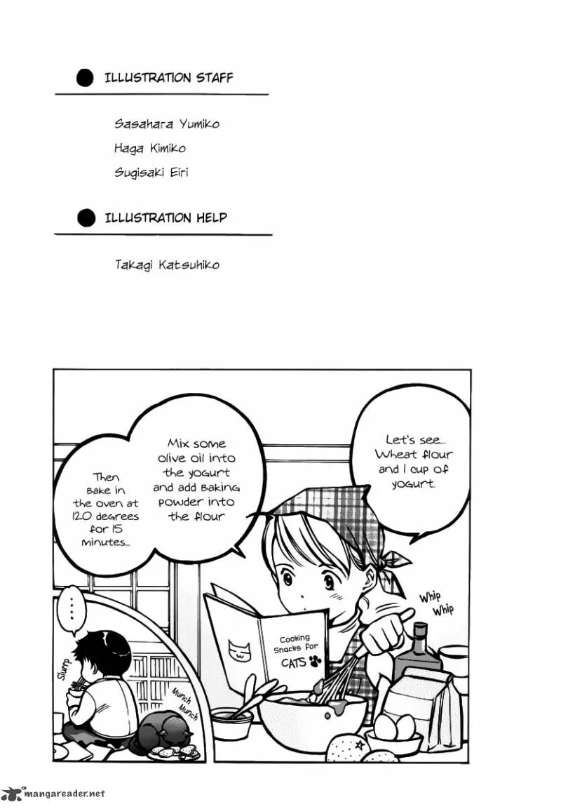 Read Kurosagi EN Manga Online