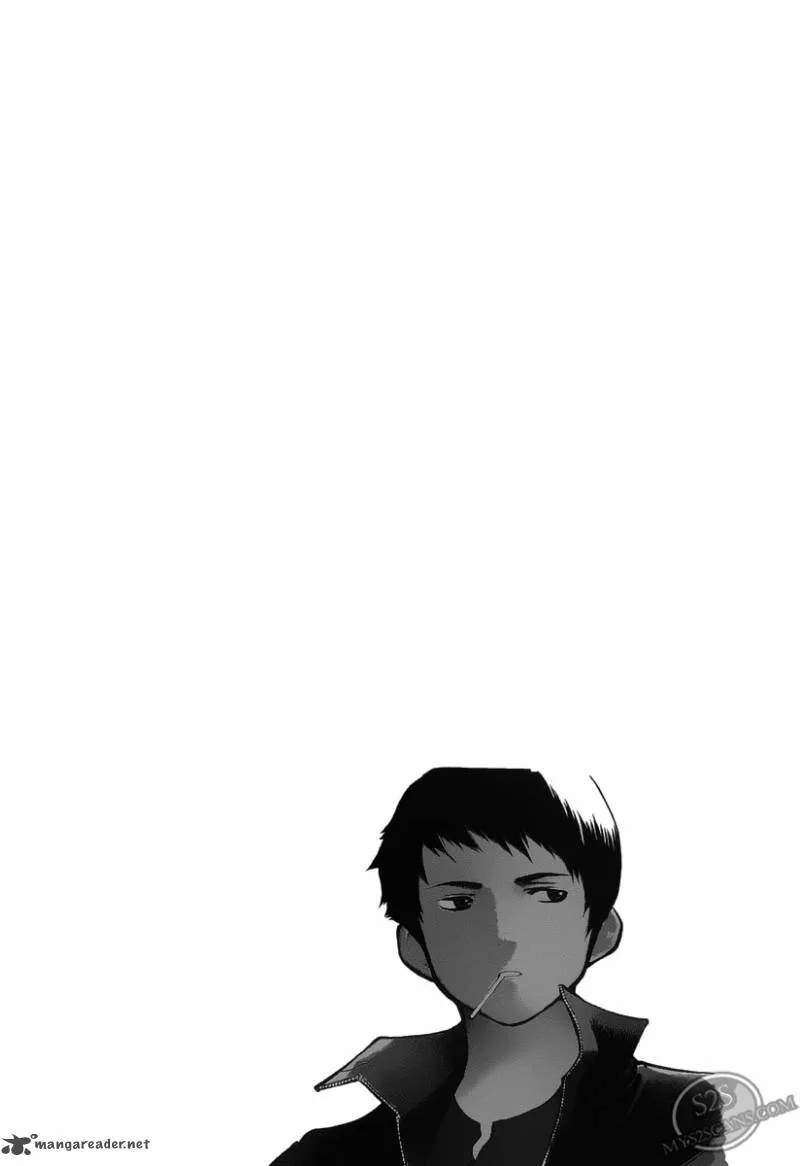 Read Kurosagi EN Manga Online