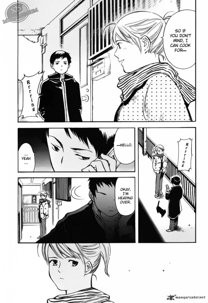 Read Kurosagi EN Manga Online