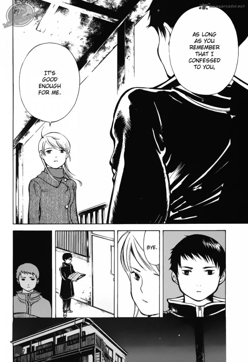 Read Kurosagi EN Manga Online