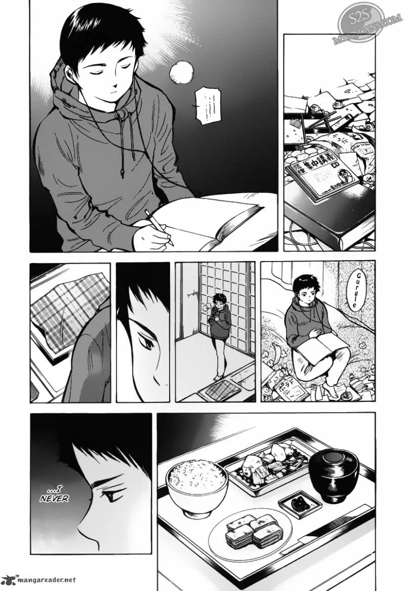 Read Kurosagi EN Manga Online